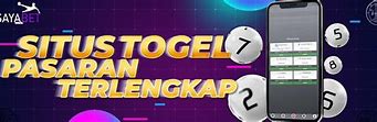 Aplikasi Togel Yang Resmi