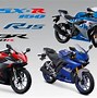 Lebih Bagus R15 Atau Cbr 150