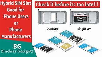 Maksud Slot Sim Bersifat Hybrid Slim 2 Adalah