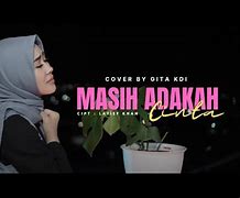 Masih Ada Kah Cinta Cover