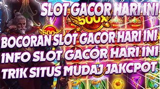 Slot Gacor Hari Ini Pola Kakek Hari Ini Togel