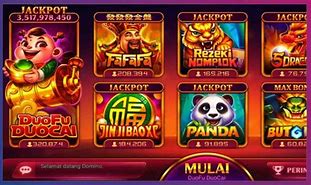 Tempat Jual Beli Chip Higgs Slot Domino Island Di Indonesia