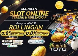 Toto Slot Login Terpercaya Di Asia 2023 Indonesia Terbaru